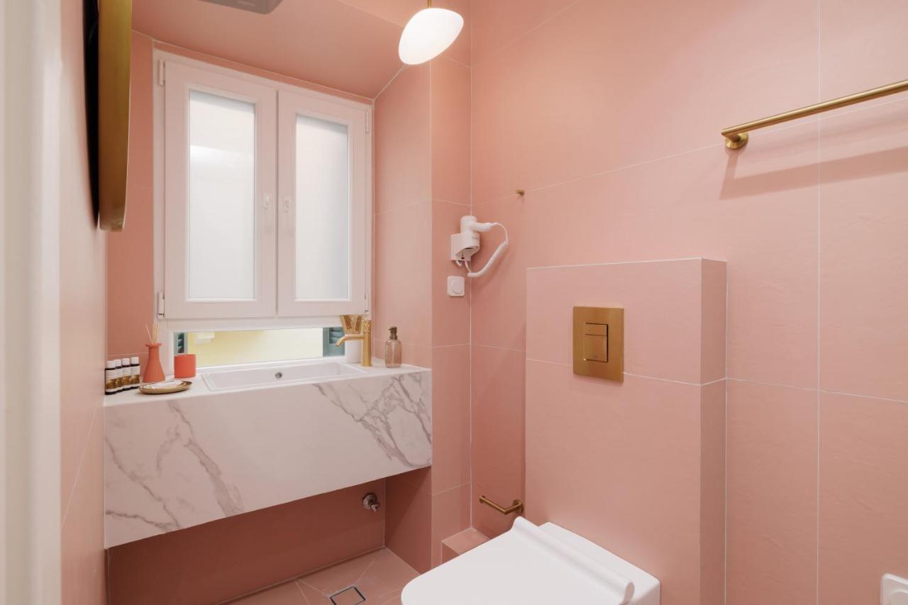 Corfu  Old Town Hall Apartment מראה חיצוני תמונה