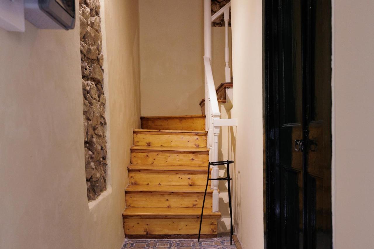 Corfu  Old Town Hall Apartment מראה חיצוני תמונה