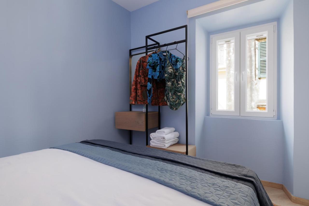 Corfu  Old Town Hall Apartment מראה חיצוני תמונה