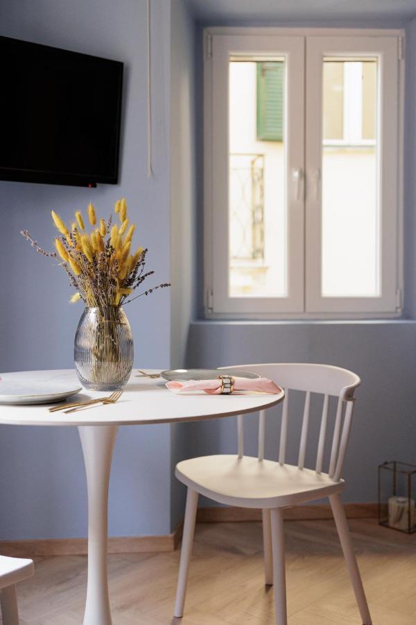 Corfu  Old Town Hall Apartment מראה חיצוני תמונה
